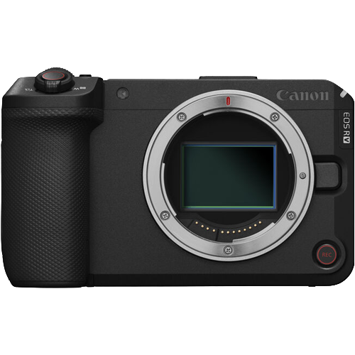 Canon EOS R6 V
