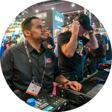 Get to Know B&H