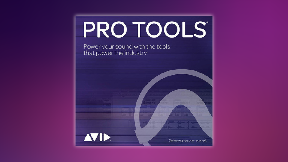 Pro Tools perpetual license Pro Tools perpetual license