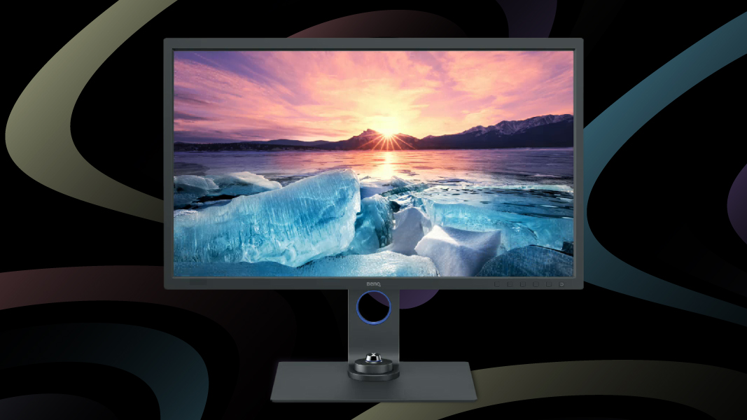Expansive coverage, incredible accuracy, and a treasure trove of colorist-friendly features make the BenQ SW321C the best color-critical monitor overall.