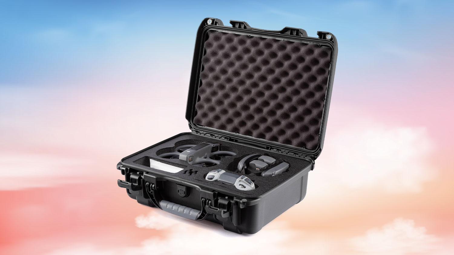 Nanuk 925 Hard Case Nanuk 925 Hard Case