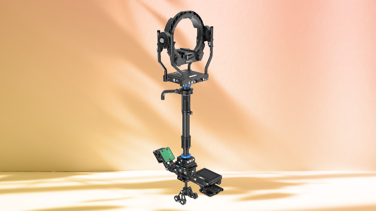 ARRI TRINITY 2 ARRI TRINITY 2