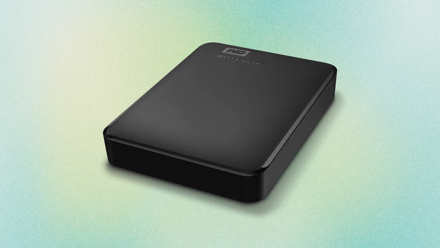 WD Elements Portable Hard Drive WD Elements Portable Hard Drive