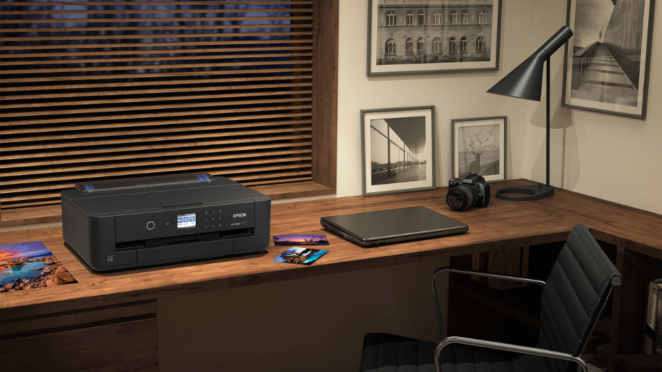 Epson Expression Photo HD XP-15000 Inkjet Printer
