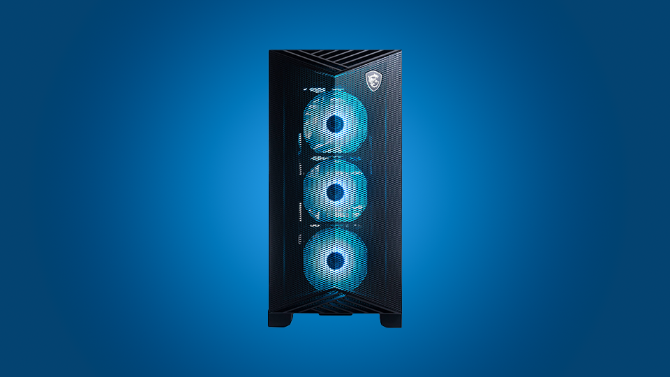 MSI Aegis RS2 AI Desktop Gaming Computer MSI Aegis RS2 AI Desktop Gaming Computer