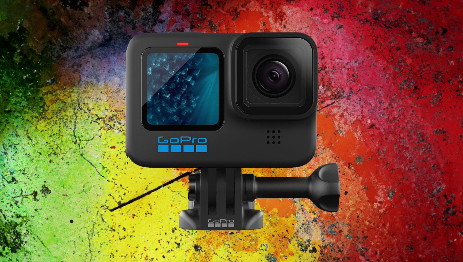 GoPro HERO11 Black