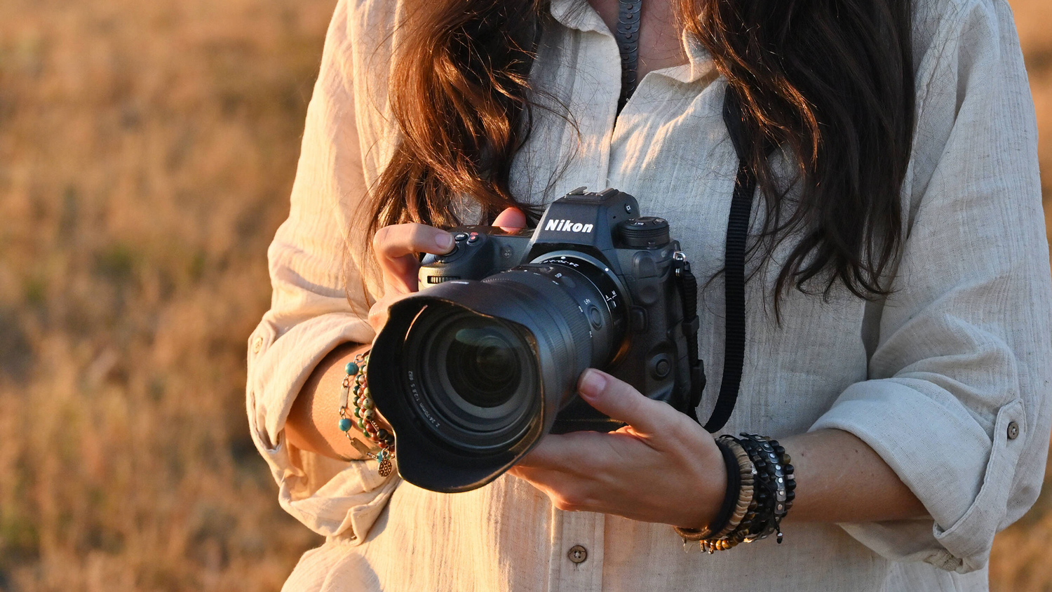 Nikon Z9 Mirrorless Camera Nikon Z9 Mirrorless Camera