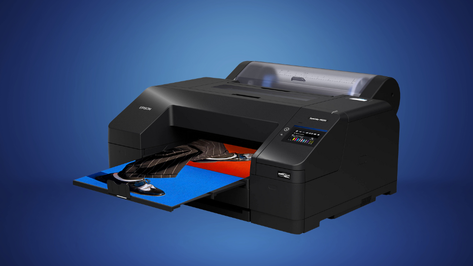 Epson SureColor P5370 17" Photo Printer