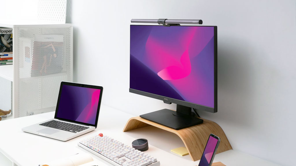 BenQ ScreenBar Monitor Light Bar BenQ ScreenBar Monitor Light Bar
