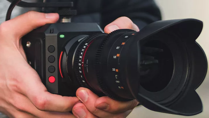 Z CAM E2-F6 Z CAM E2-F6