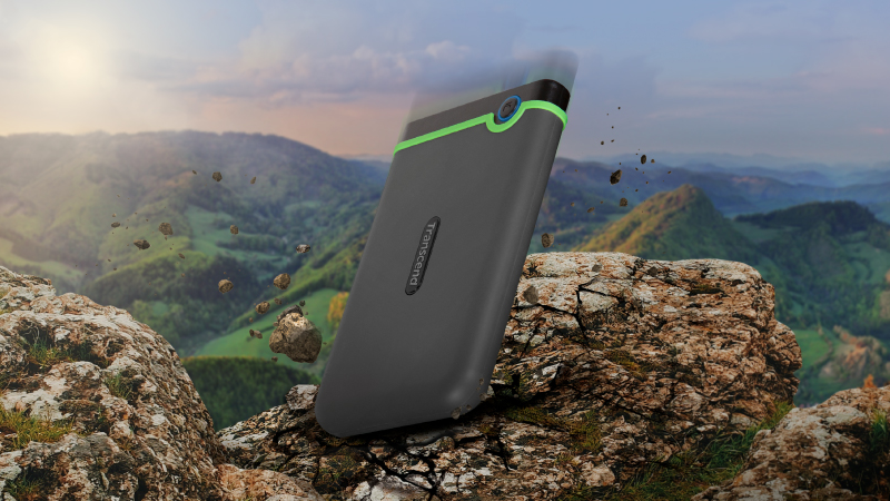 Storejet Portable Hard Drive Storejet Portable Hard Drive