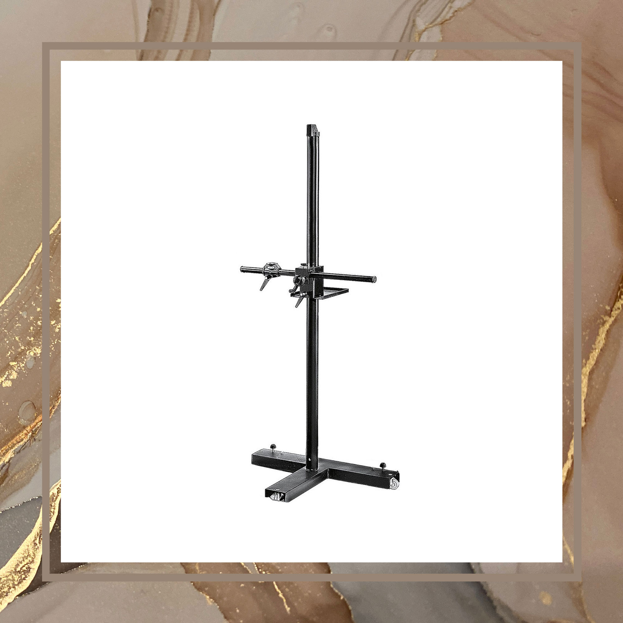 Manfrotto Mini Salon 190 Camera Stand Manfrotto Mini Salon 190 Camera Stand