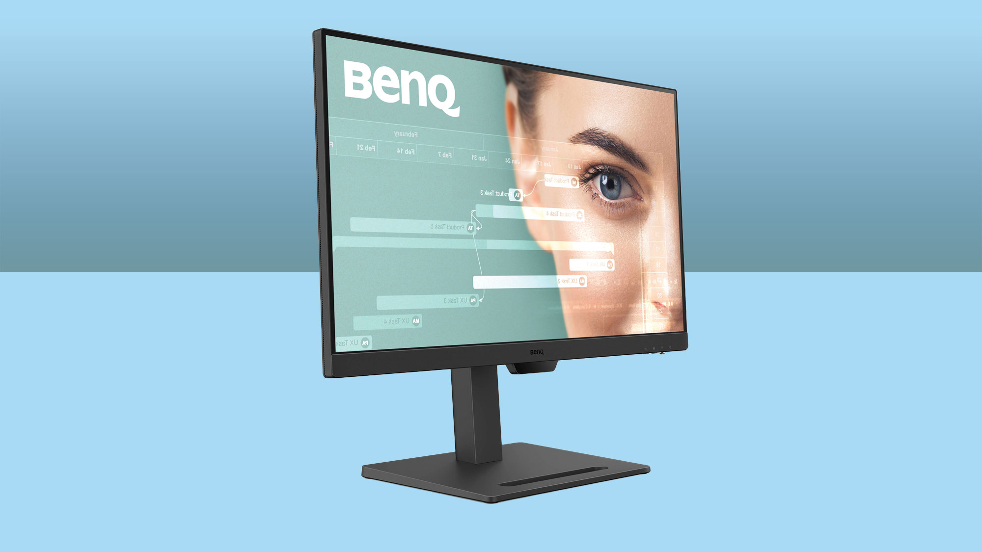 BenQ GW2790T 27" Monitor BenQ GW2790T 27" Monitor