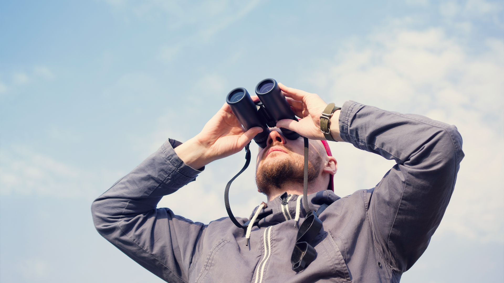 Birding with Binoculars Birding with Binoculars