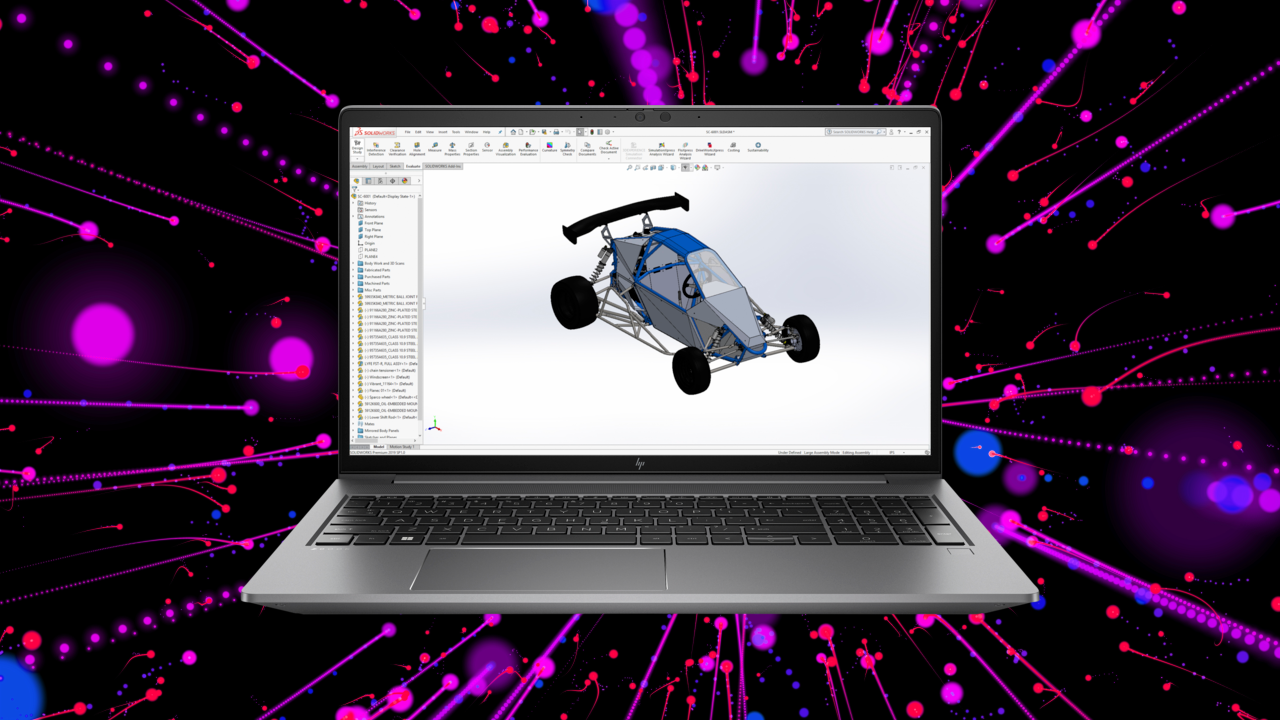 HP 15.6" ZBook Power G9 HP 15.6" ZBook Power G9