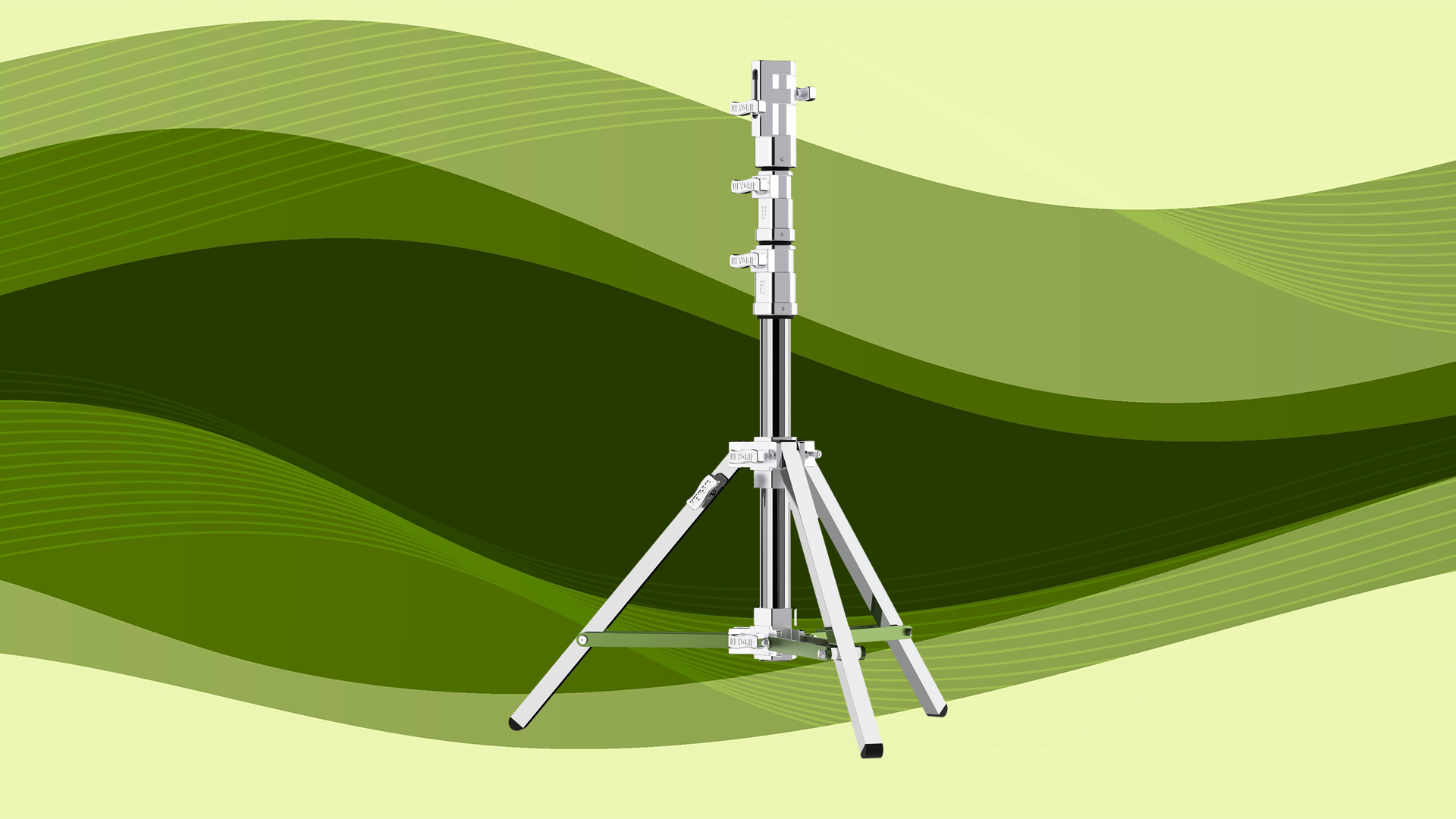 Impact Keygrip Low Combo 2-Stage Stand Impact Keygrip Low Combo 2-Stage Stand
