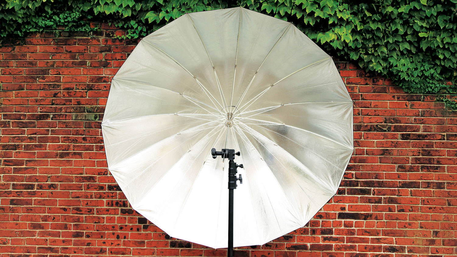 Impact 7' Improved Parabolic Umbrella Impact 7' Improved Parabolic Umbrella