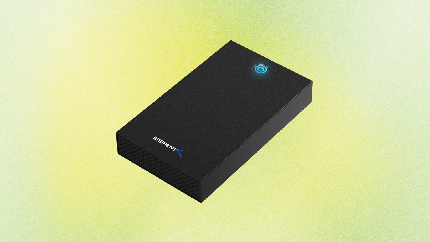 Sabrent Tool-Free External Drive Enclosure Sabrent Tool-Free External Drive Enclosure