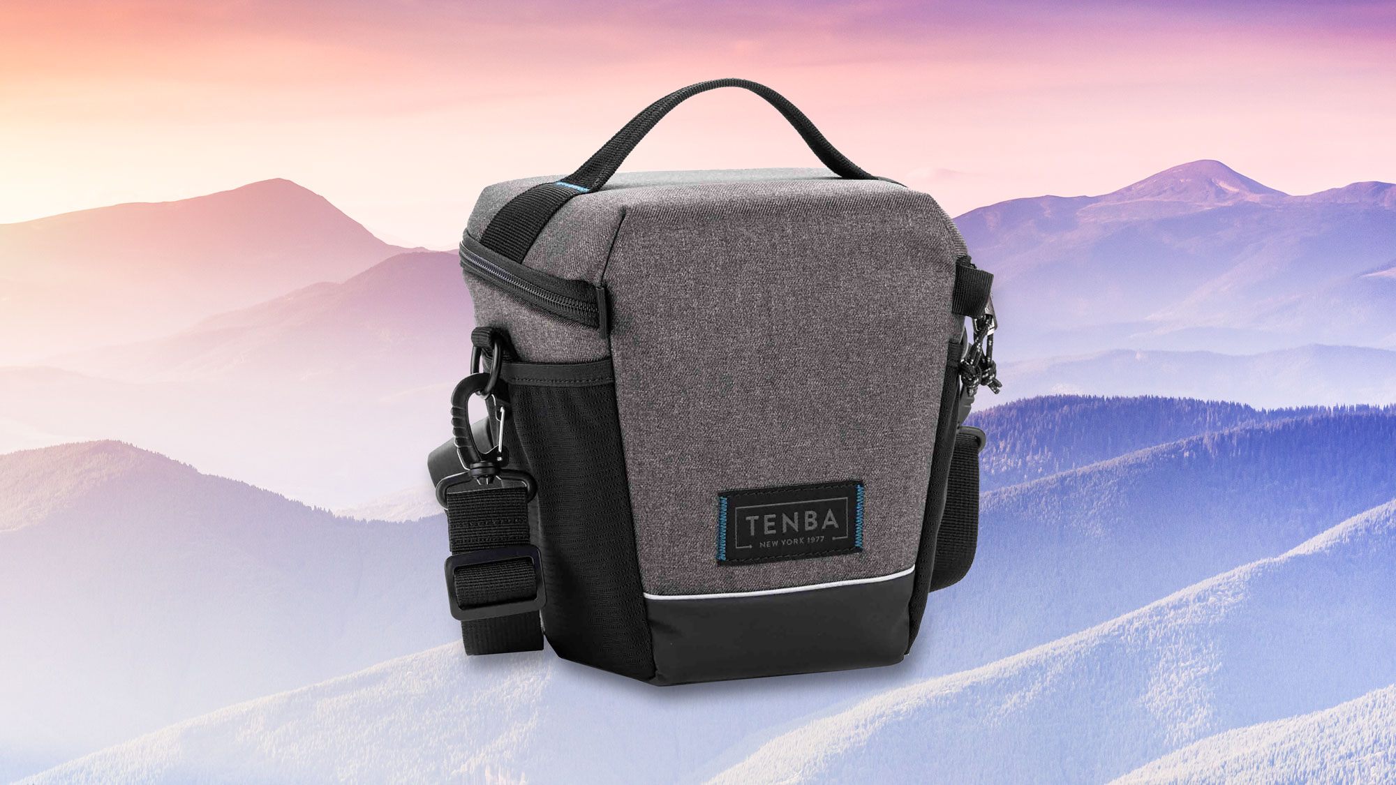 Tenba Skyline V2 Top Load 8 Camera Bag Tenba Skyline V2 Top Load 8 Camera Bag