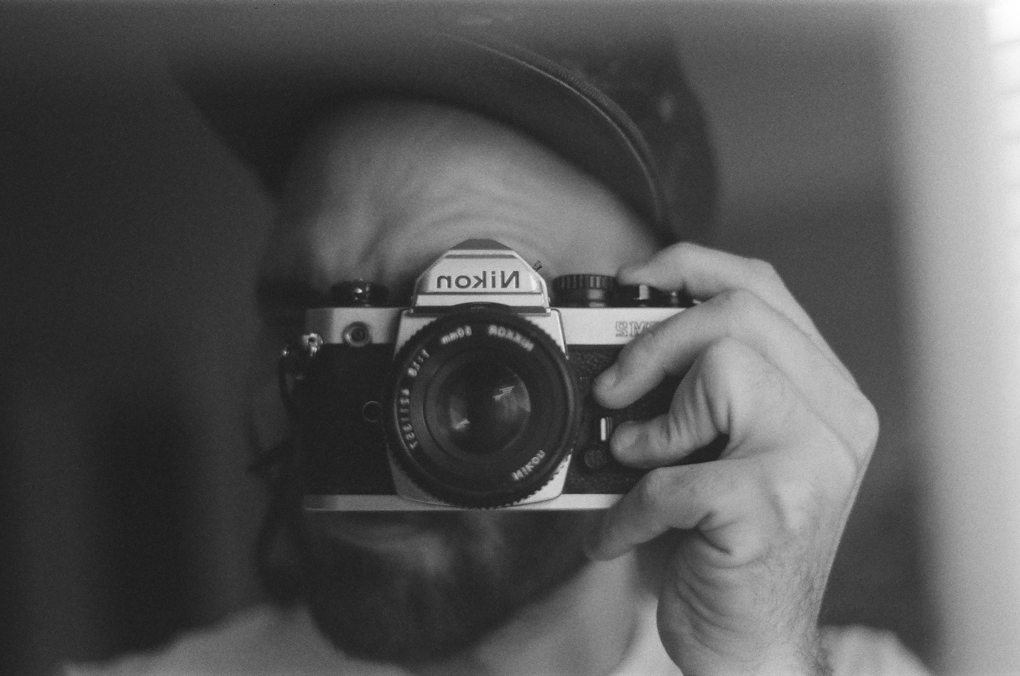 Nikon FM2