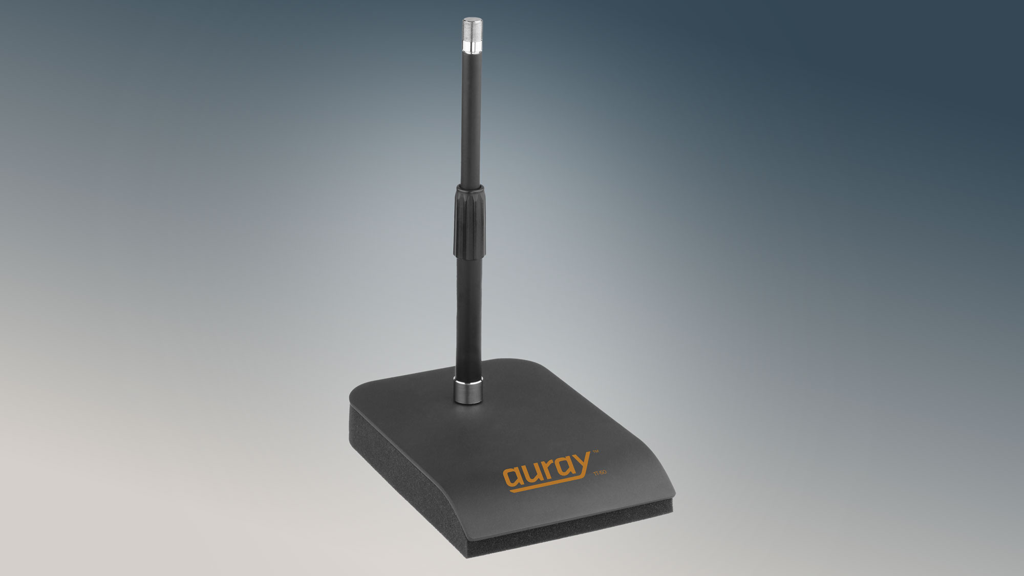 Auray TT-ISO Isolating Desktop Microphone Stand Auray TT-ISO Isolating Desktop Microphone Stand