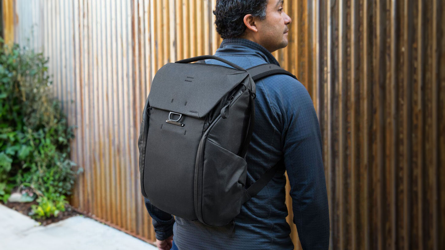 Peak Design Everyday Backpack v2