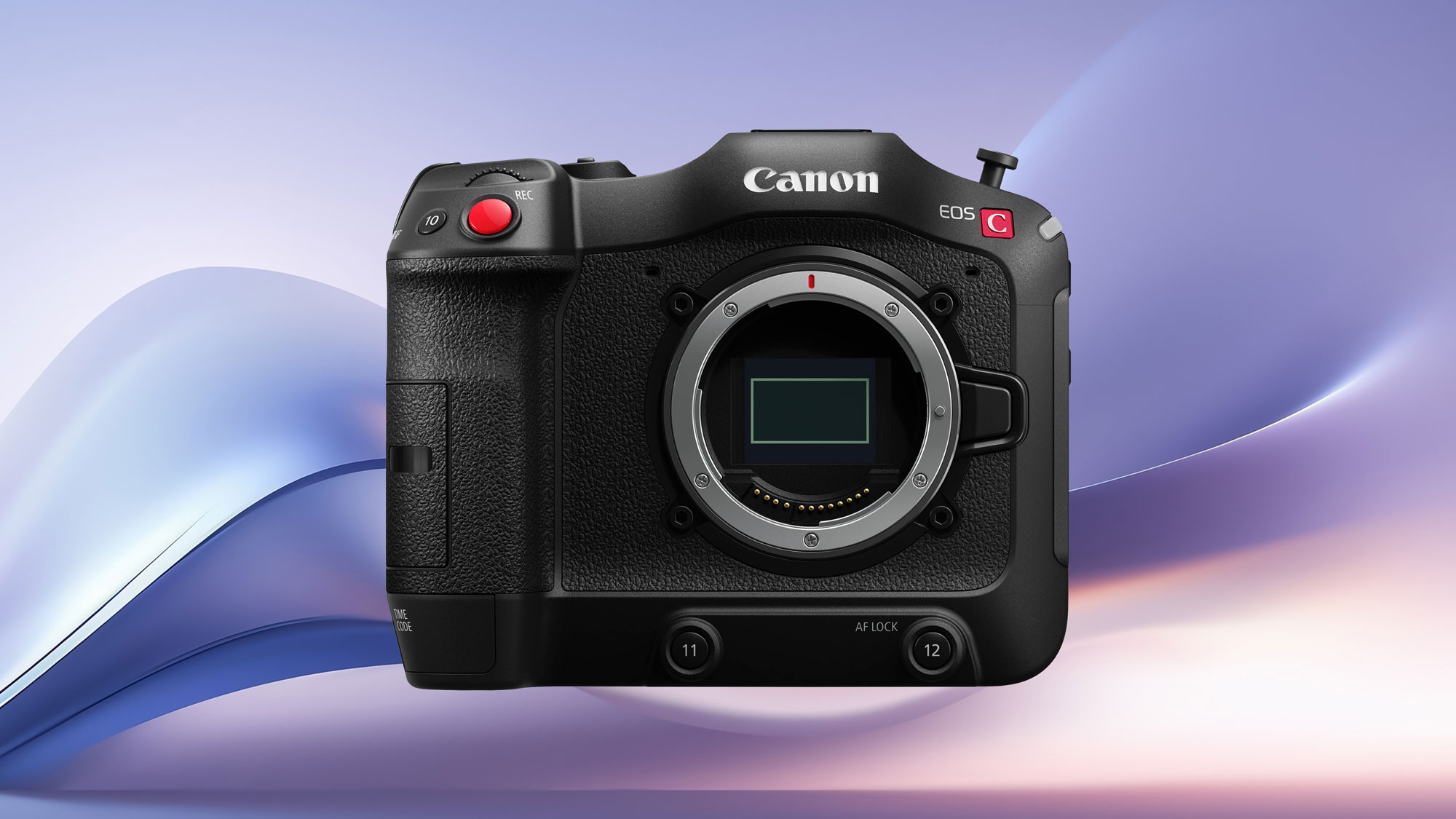 Canon EOS C70 Cinema Camera Canon EOS C70 Cinema Camera