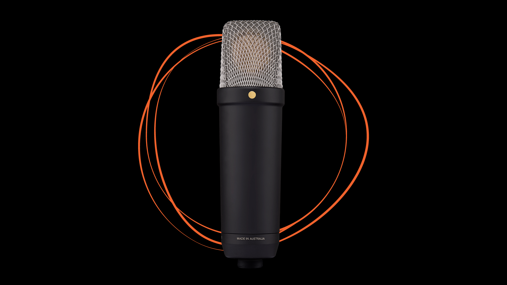 RØDE NT1 5th Generation RØDE NT1 5th Generation