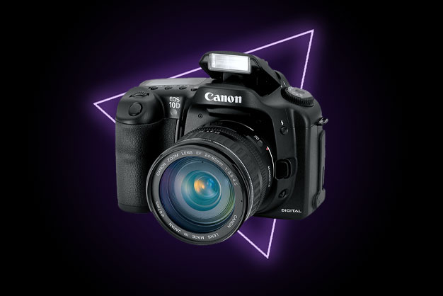 Canon 10D