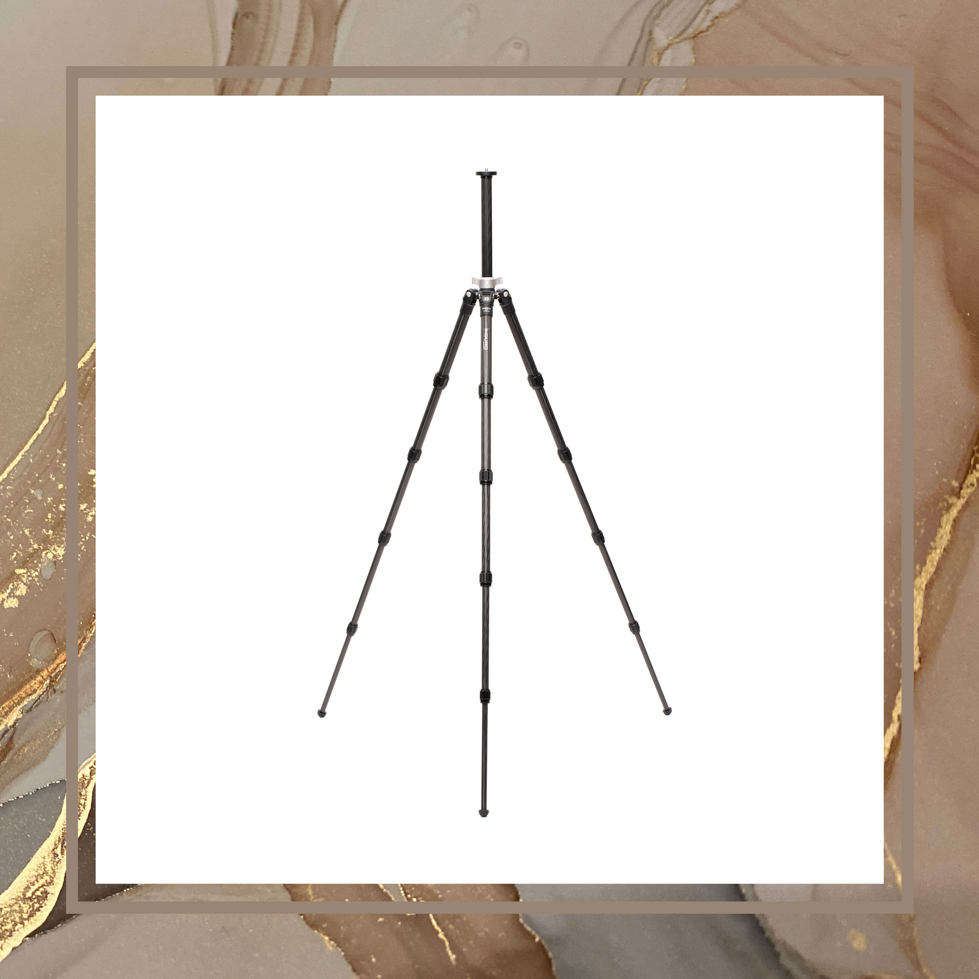 Benro Induro Hydra 2 Waterproof Carbon Fiber Series #2 Tripod Benro Induro Hydra 2 Waterproof Carbon Fiber Series #2 Tripod
