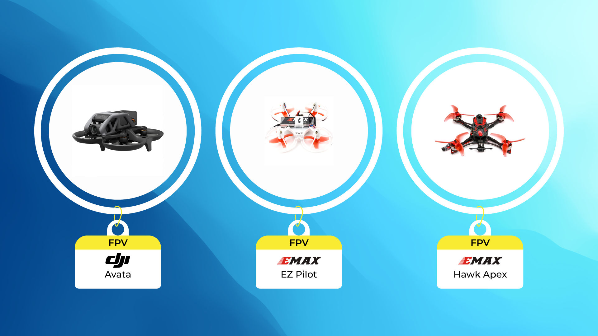 FPV Drones FPV Drones