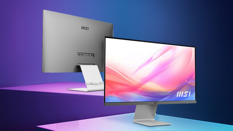 MSI Modern MD271UL