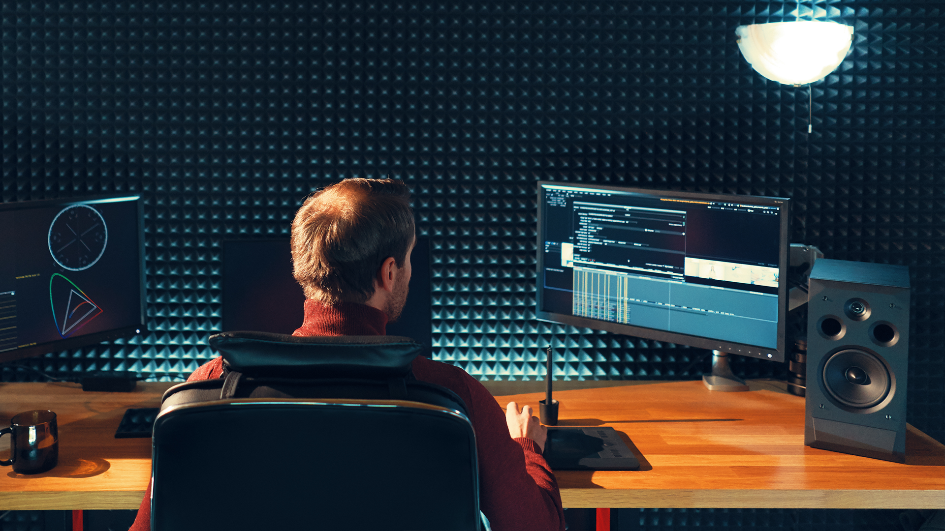 Monitors Monitors