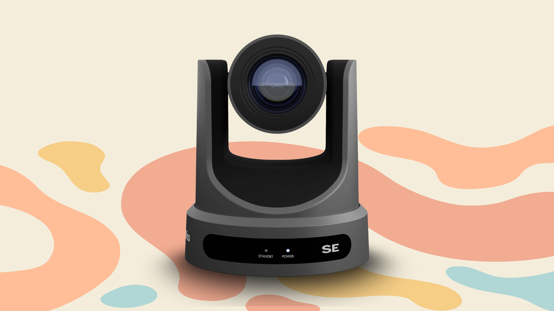 PTZOptics Move SE SDI/HDMI/USB/IP PTZ Camera with 30x Optical Zoom PTZOptics Move SE SDI/HDMI/USB/IP PTZ Camera with 30x Optical Zoom