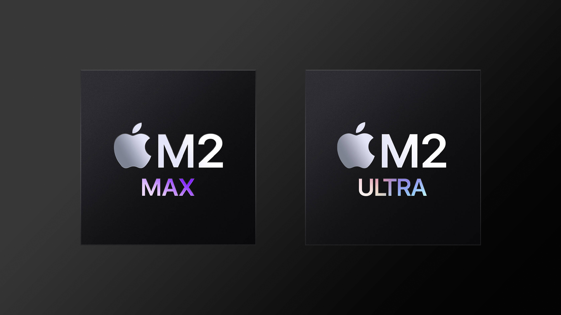M2 Pro vs M2 Ultra