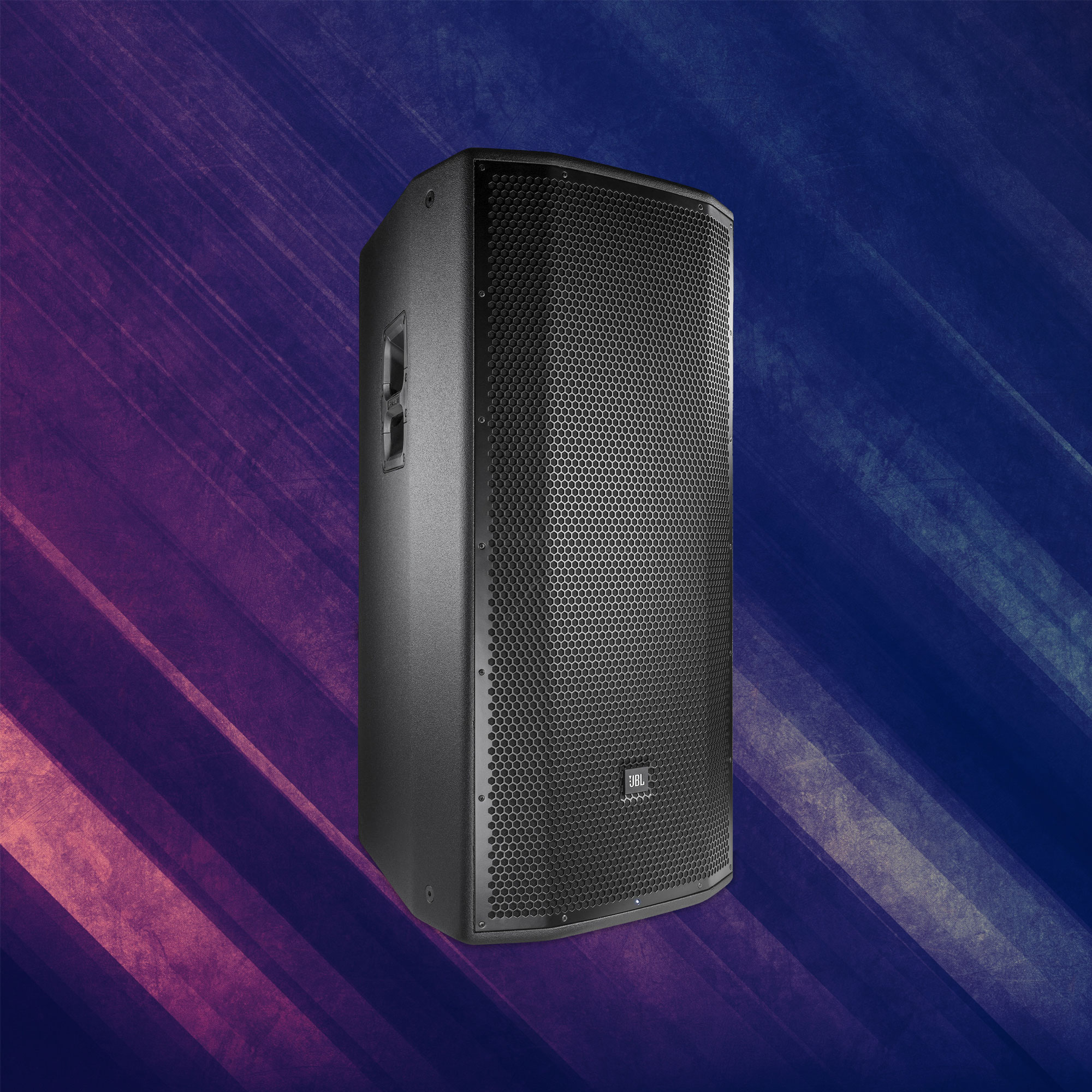 JBL PRX85W 15" Three-Way 1500W Powered PA System with Wi-Fi Control JBL PRX85W 15" Three-Way 1500W Powered PA System with Wi-Fi Control