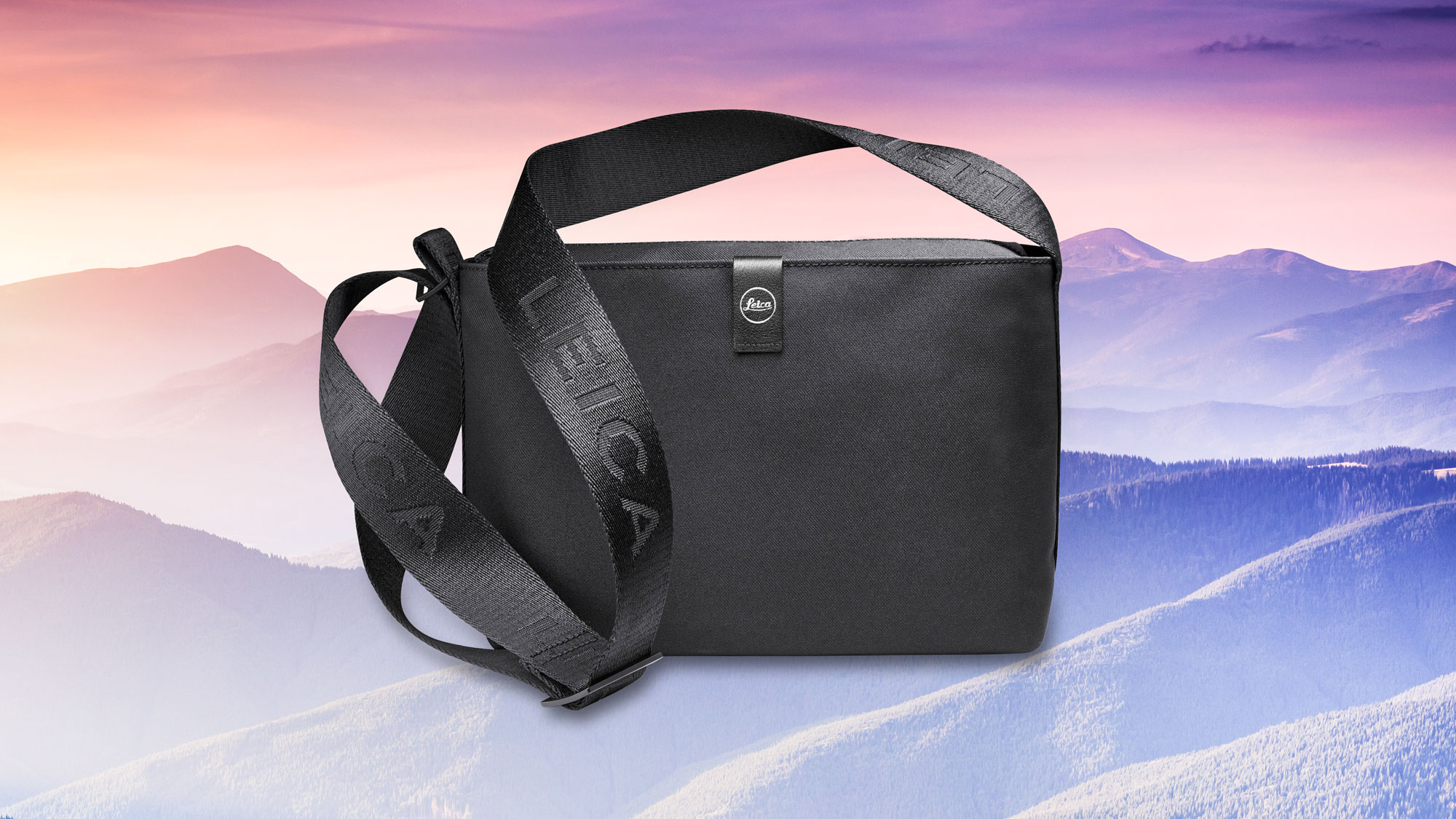 Leica SOFORT Cross-Body Bag Leica SOFORT Cross-Body Bag