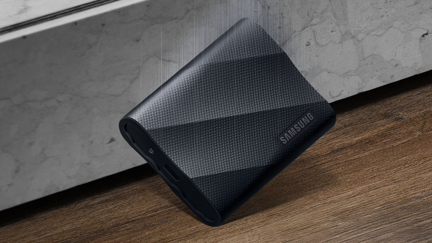 Samsung 2TB T9 Portable SSD Samsung 2TB T9 Portable SSD