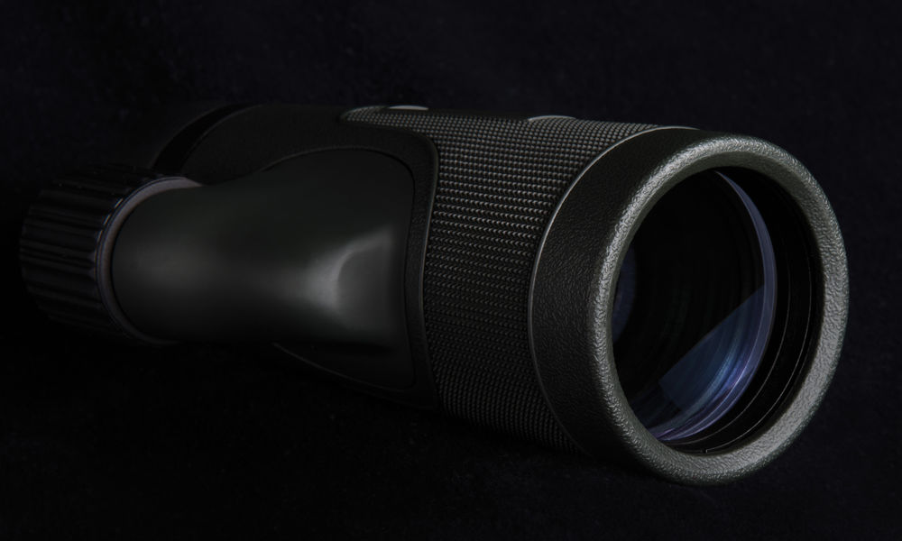 Monoculars are great for travelling light or when you only have good visual acuity in one eye. Monoculars are great for travelling light or when you only have good visual acuity in one eye.