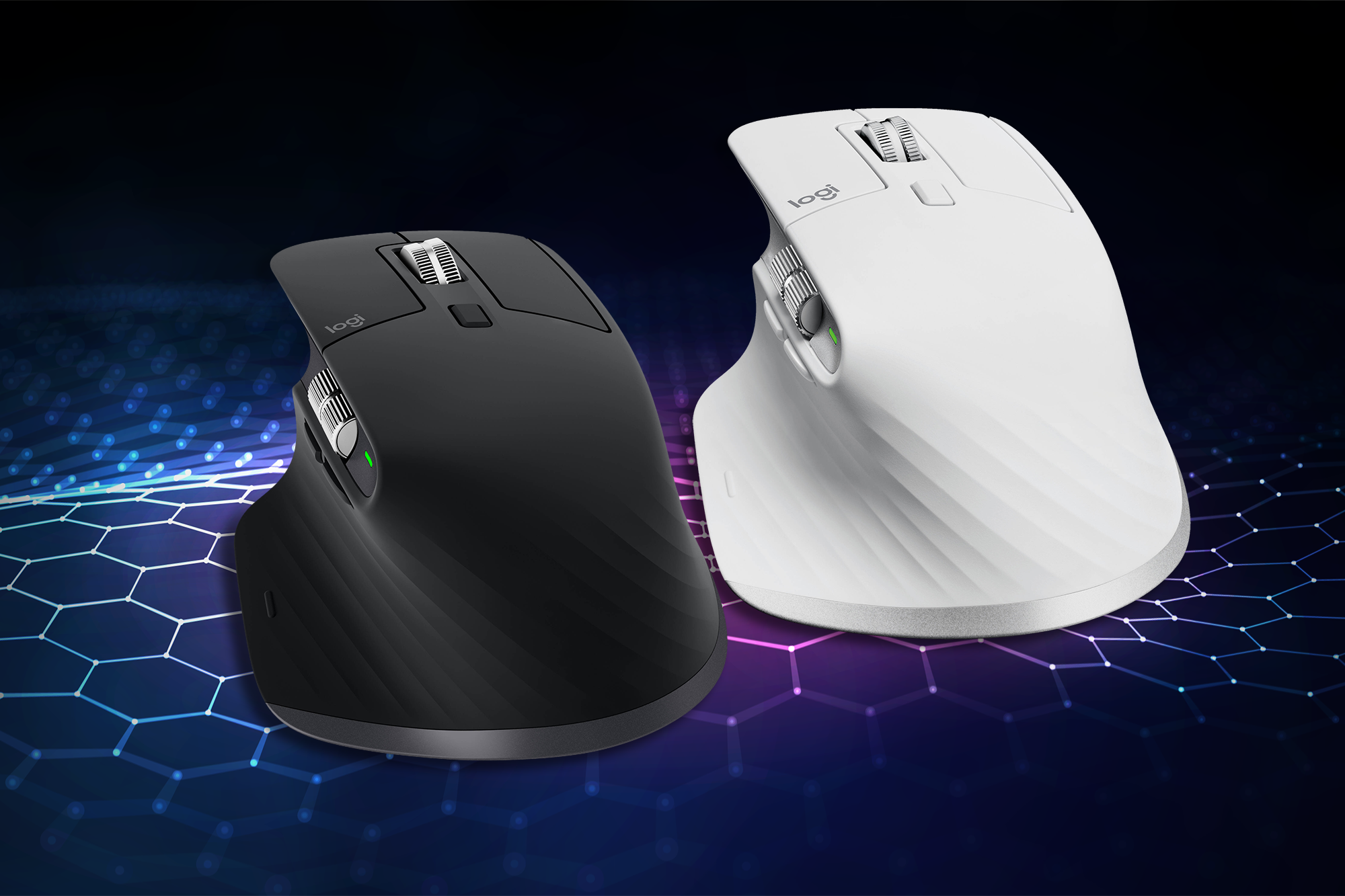 Logitech MX Master 3S Logitech MX Master 3S