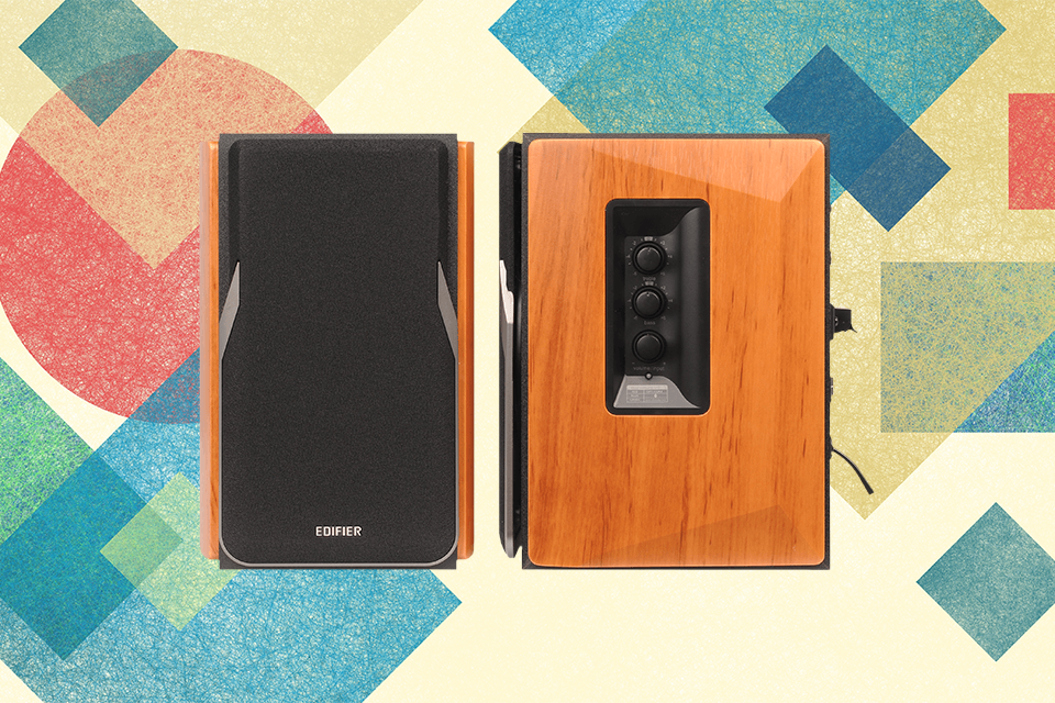 Edifier R1380DB Edifier R1380DB