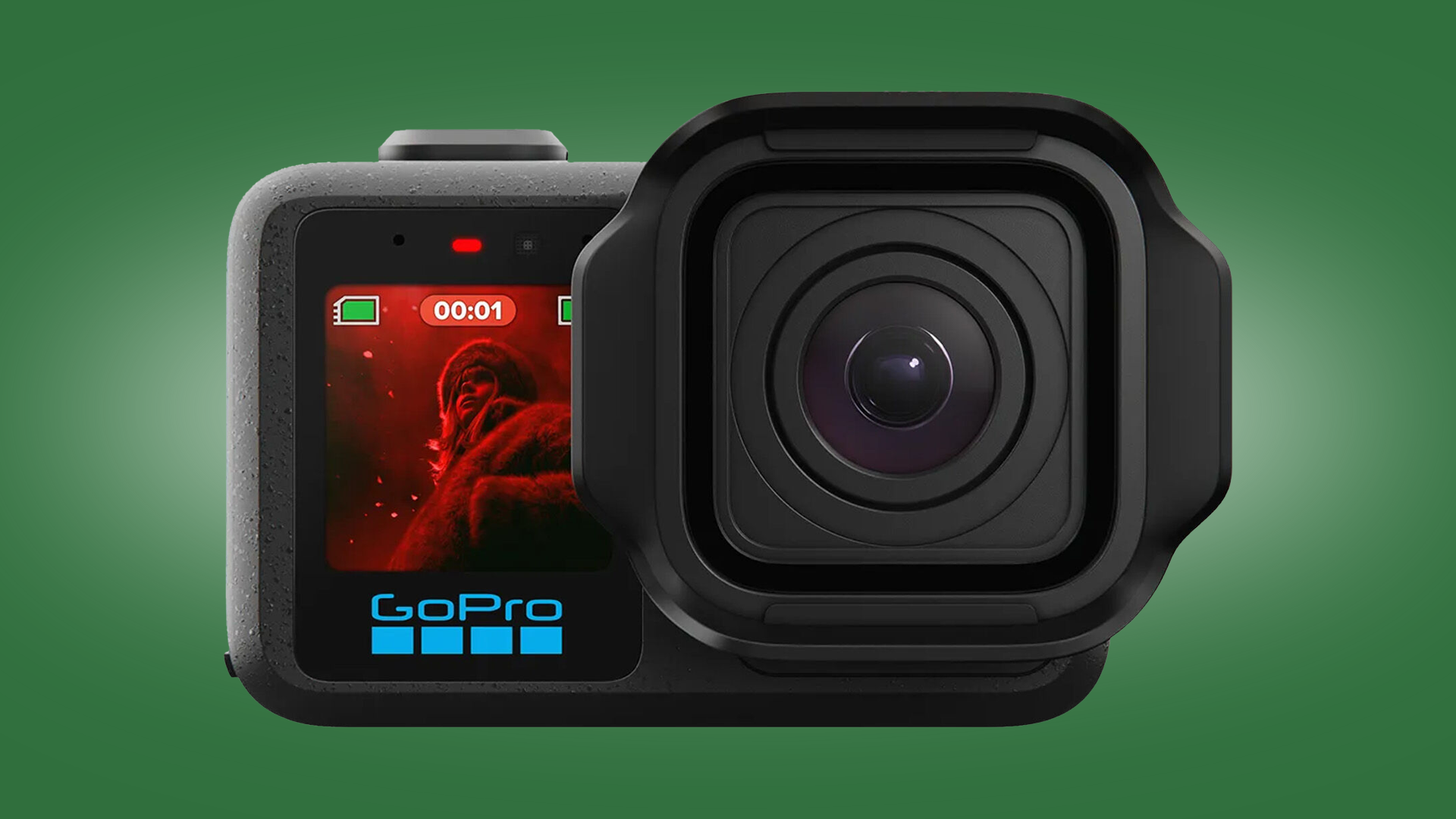 GoPro MISSION 1 PRO GoPro MISSION 1 PRO