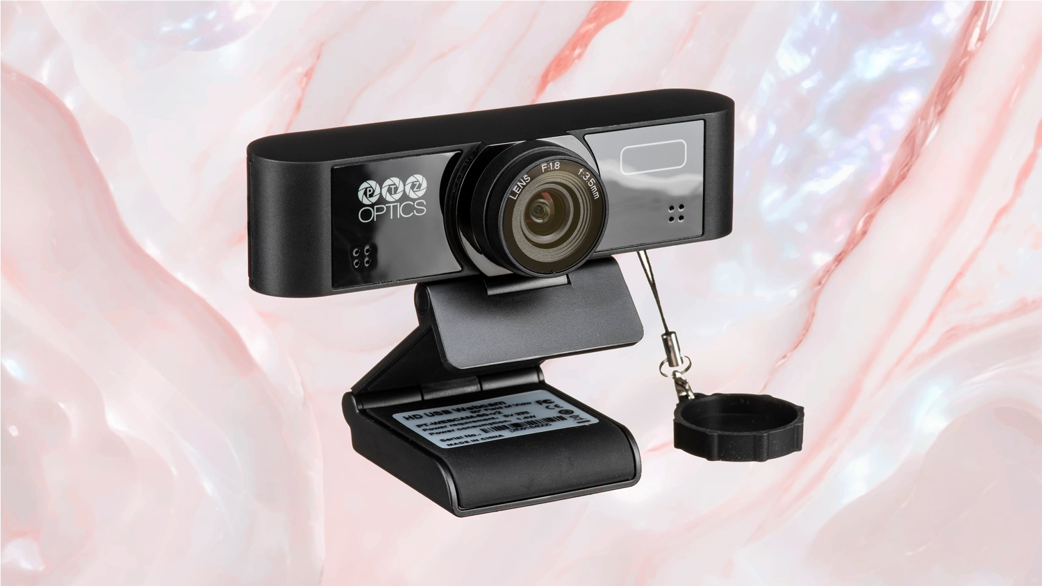 PTZOptics Webcam PTZOptics Webcam
