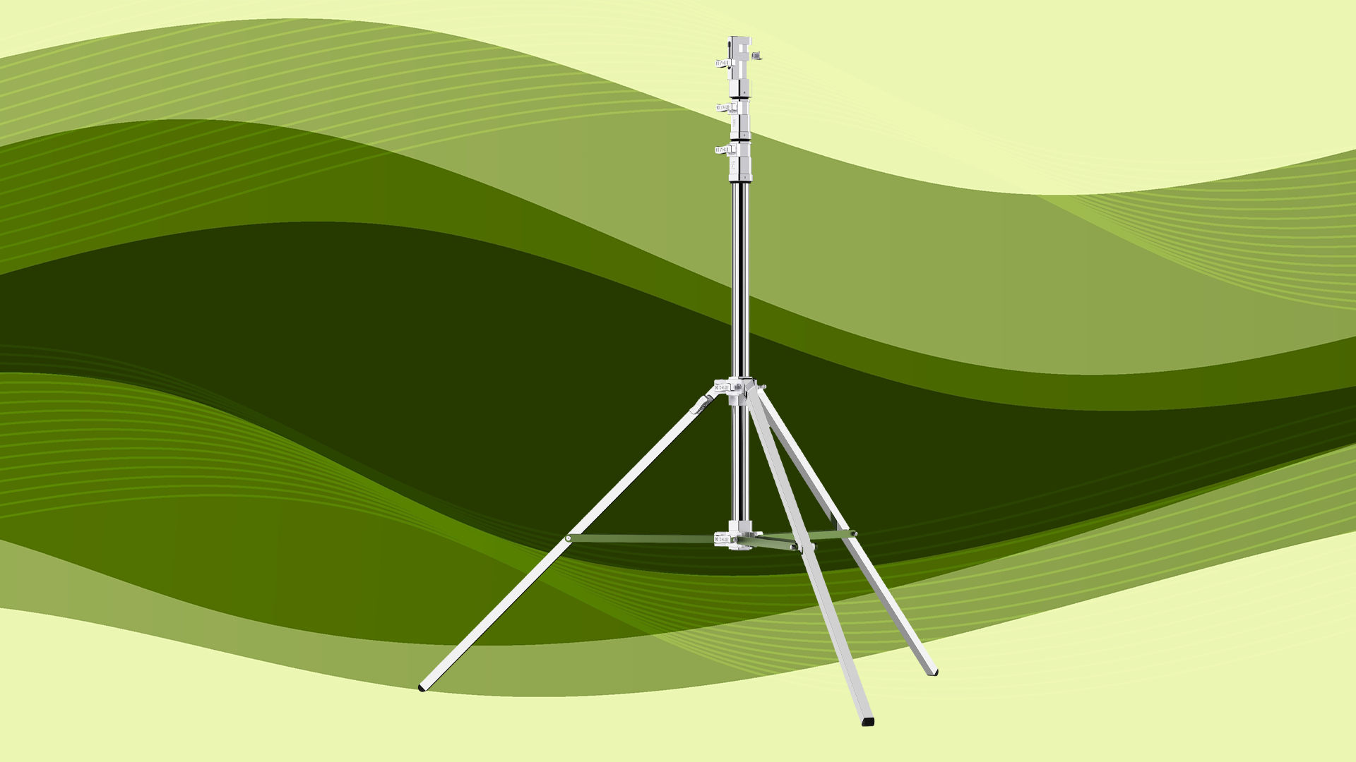 Impact Keygrip High Combo 2-Stage Stand Impact Keygrip High Combo 2-Stage Stand
