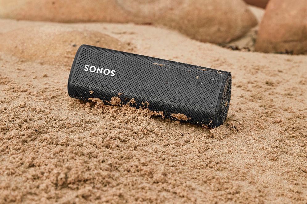 Sonos Roam Sonos Roam