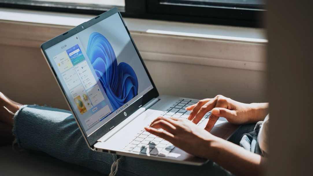 Virtual Desktop Virtual Desktop