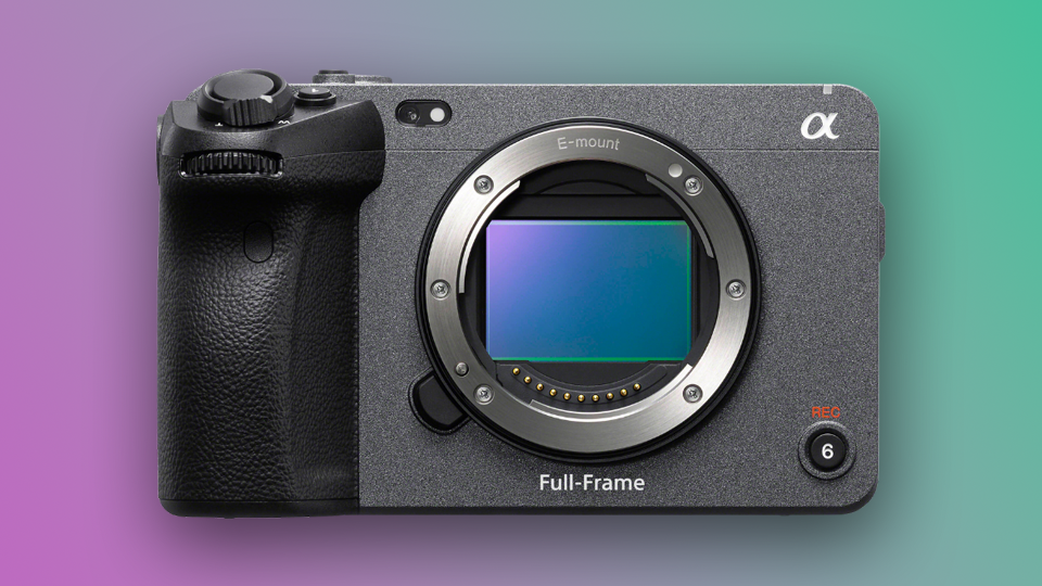 Sony FX30 Sony FX30