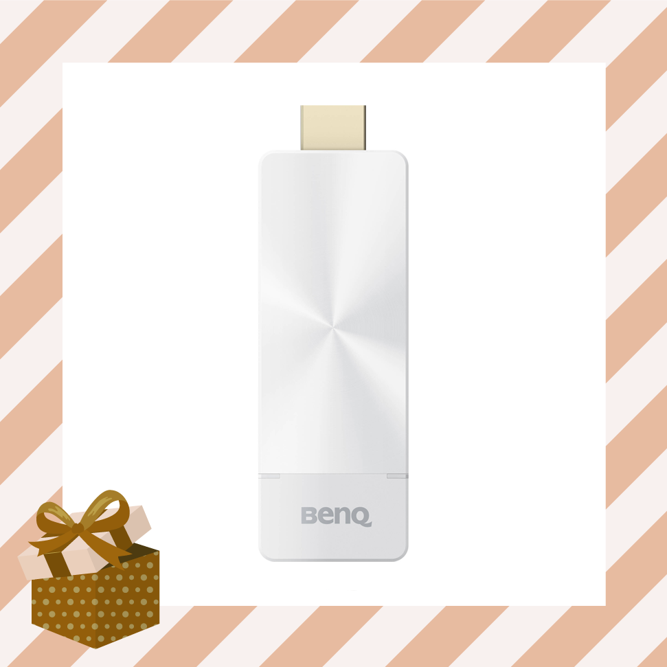 wireless dongle