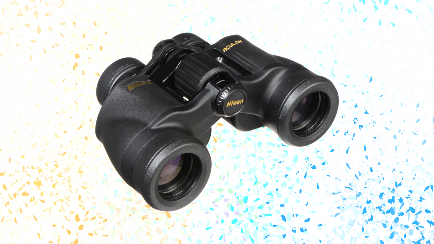 The Nikon 7x35 Aculon is a solid optical tool The Nikon 7x35 Aculon is a solid optical tool