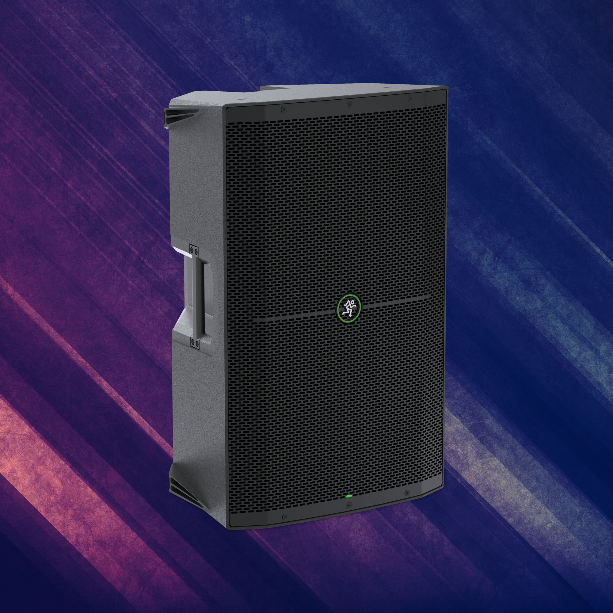 Mackie Thump215XT 1400W 15" Powered PA Loudspeaker System with DSP and Bluetooth Mackie Thump215XT 1400W 15" Powered PA Loudspeaker System with DSP and Bluetooth